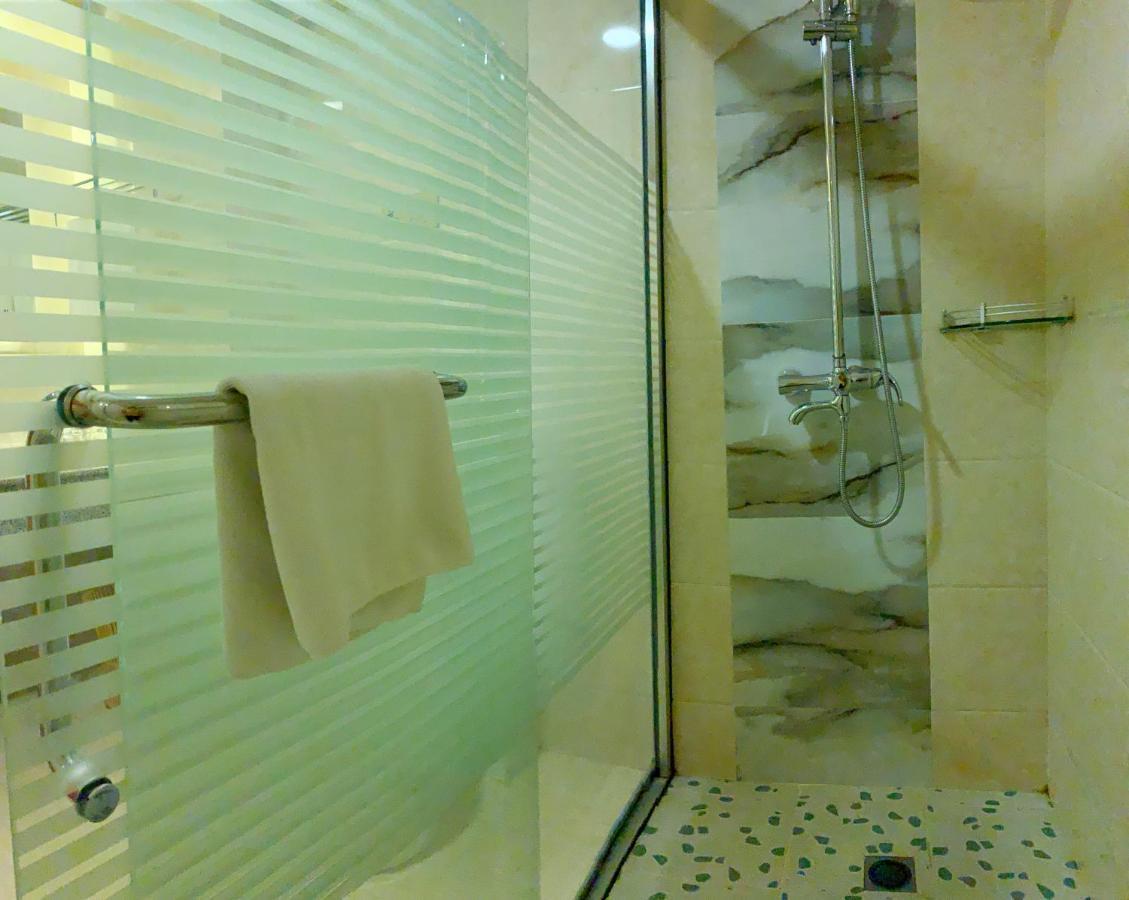 Asia & Africa Hotel Antananarivo Eksteriør billede